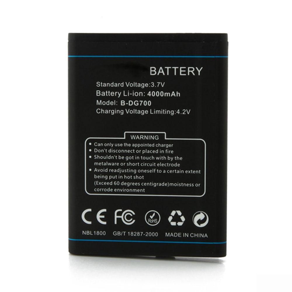 Batería para b-dg700